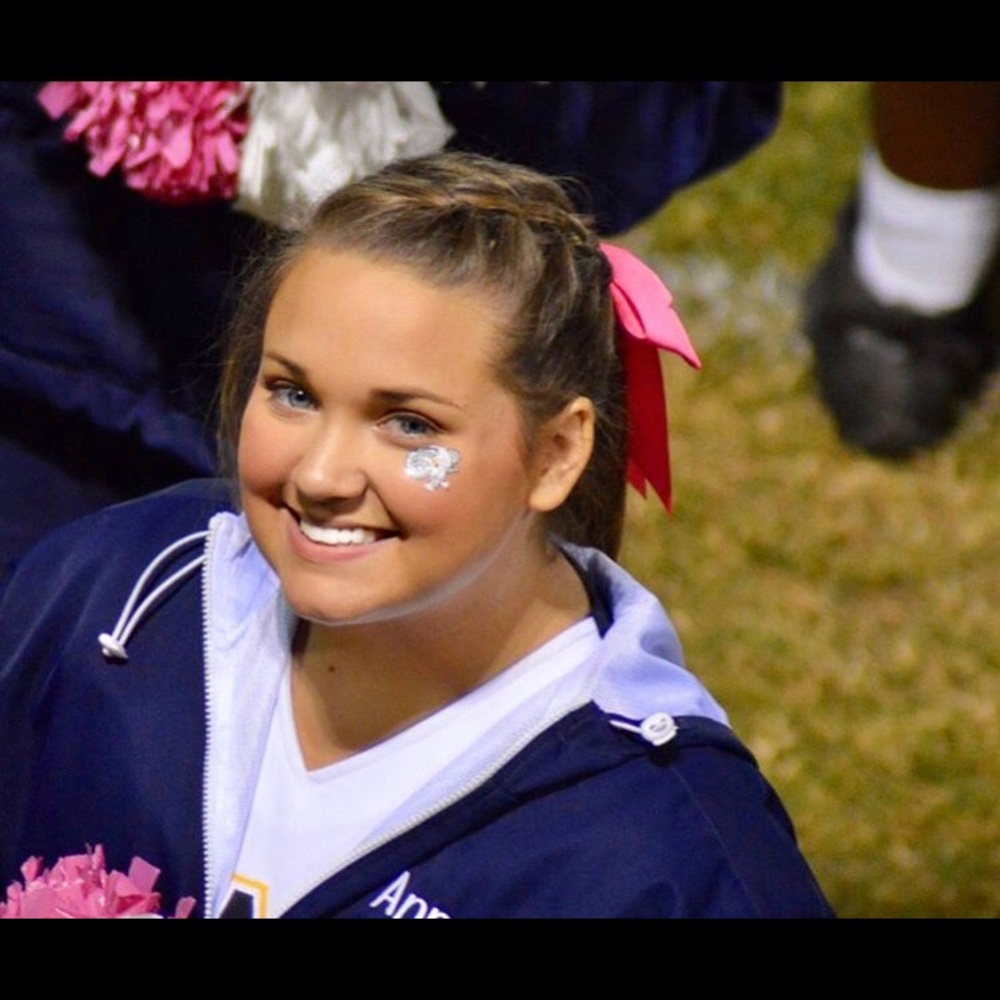 Meet your Posher, Anna claire